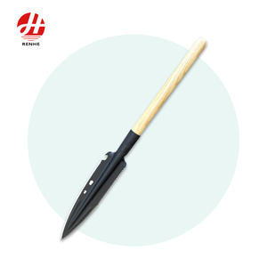 Nhà máy trực tiếp mũi nhọn tất cả các thép kim loại Sharp đen mũi nhọn - Product Image 1