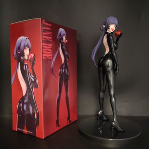 Nuevo Producto: Figura de Acción de Anime en PVC de Chicas Hermosas (Absolut Zero, Jindu, <span class=keywords><strong>Frank</strong></span>, Anne, Emma, Kelly) para Decoración - Product Image 4