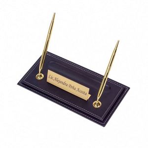 Vega 14-Piece Desk Set Office Organizer with Document Tray <b>Mouse</b> <b>Pad</b> and Desk <b>Pad</b> Mat Accessories for Home or Office - Product Image 5