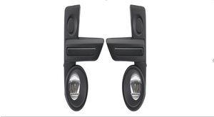 Feu avant pour 2020, phare antibrouillard pour voiture <span class=keywords><strong>toyora</strong></span> razer, accessoires automobiles - Product Image 2