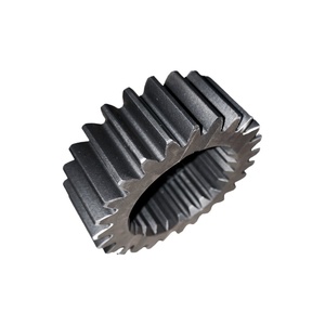 อะไหล่ระบบเกียร์รถบรรทุกคุณภาพสูง JS85F-1701031 เกียร์เพลาที่หนึ่ง สำหรับรถบรรทุกซิโนทรัค - Product Image 3