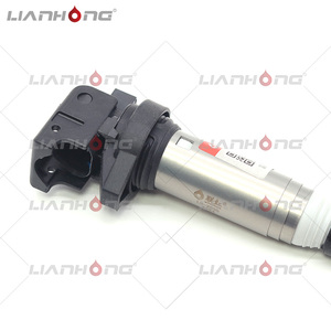 Bobine d'allumage 0221504100 de haute qualité pour PEUGEOT SÉRIE 3 SÉRIE 5 RCZ État neuf - Product Image 4