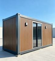 Kiosque de vente au détail modulaire, kiosque de café préfabriqué, kiosque de bar, kiosque à installation rapide, kiosque de vente au détail modulaire personnalisé
