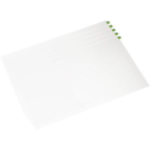 Protector de pantalla Anycubic de 13,6 pulgadas, película antiarañazos, PET mate para Photon M7 Max, 5 unidades - Product Image 2