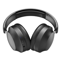 Écouteurs sans fil Bluetooth, casque d'écoute Portable anti-bruit actif, nouveauté