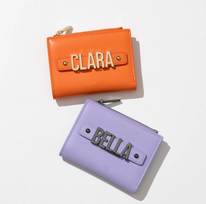 <span class=keywords><strong>Portafoglio</strong></span> Porta Carte da <span class=keywords><strong>Donna</strong></span> Design Personalizzato in <span class=keywords><strong>Vera</strong></span> <span class=keywords><strong>Pelle</strong></span> Portafogli di Lusso per Signore - Product Image 6