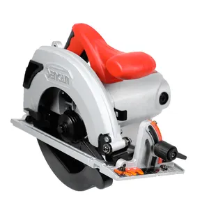 Sencan 1300W 185mm Thông tư Saw chuyên nghiệp điện Thông tư miter Saw không dây thông tư Saw