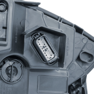 รถตู้ KT1B-13W030-CE อัตโนมัติ434981 KT1B-13W029-CF 434982โครเมียมไฟหน้าสำหรับ <span class=keywords><strong>Ford</strong></span> Transit <span class=keywords><strong>XL</strong></span> XLT ไทเทเนียม - Product Image 4