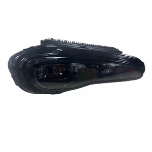 วัสดุแท้สำหรับไฟหน้ารถยนต์ McLaren 720 LED ติดตั้งง่าย แสงสีฟ้า แรงดันไฟฟ้า 12V - Product Image 1