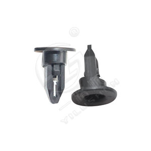 Pernos de Montaje para Parachoques de Coche Xinyida, Diámetro de Cabeza de 12 mm, B394, para Toyota Lexus - Product Image 2