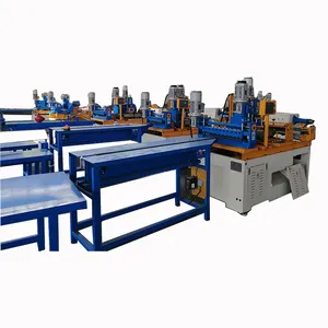 Ei Transformer Core Steel coil metal coil cut to length line machine auto length cut-to-length lines