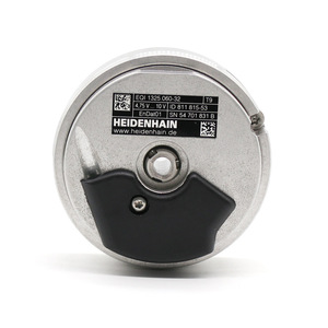 เครื่องเข้ารหัสโรตารี่ heidenhain T9 EQI1325.060-32 4.75 V 10 V ปลายกลม - Product Image 1