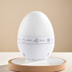 Akıllı sağlık ürün bebek hediye doğa sesler makinesi bebek yatıştırıcı cihaz taşınabilir ses makinesi için bebek yetişkin - Product Image 1