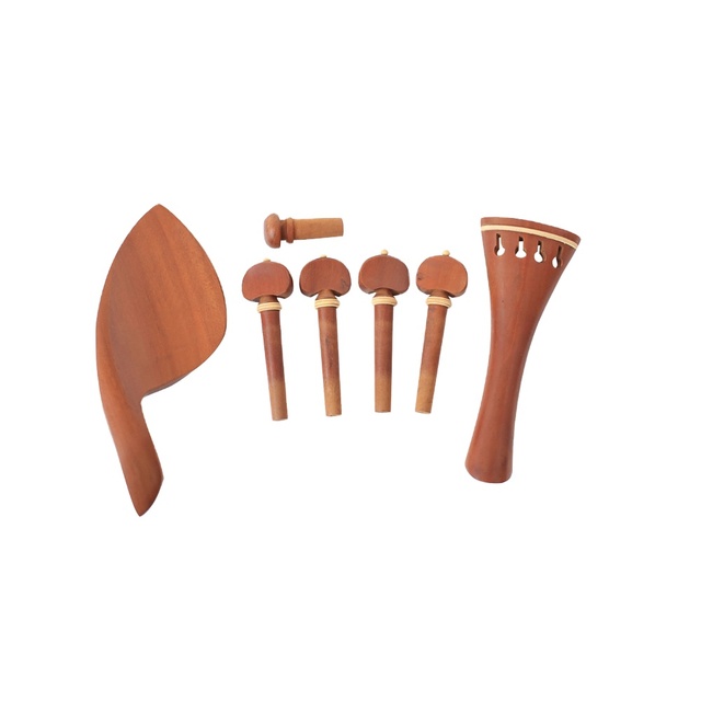 Violin Accessories/String Musical Instruments Violin Accessories with Fittings