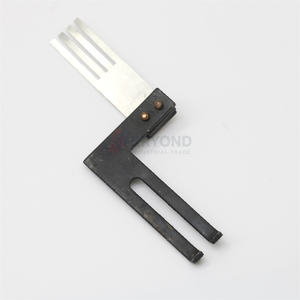 นิ้วแยก89.028.165F 89.028.164F 1ชุดสำหรับชิ้นส่วนอะไหล่เครื่องพิมพ์ - Product Image 1