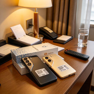 สมาร์ทโฟน CAMON 40 Pro รุ่นใหม่ขายดีทั่วโลก ของแท้ 5G หน่วยความจำ 16GB+1TB แบตเตอรี่ 6900 มิลลิแอมป์ ระบบปฏิบัติการ Android 15.0 ราคาถูก พร้อมระบบจดจำใบหน้า - Product Image 4