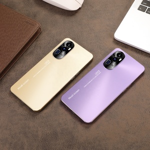 Reno10 Pro + 5G Smartphone Android 16Gb + 1Tb 7.3 pollici Full Display CDMA 108MP fotocamera posteriore ColorOS <span class=keywords><strong>13</strong></span>.1 Android <span class=keywords><strong>13</strong></span> - Product Image 2
