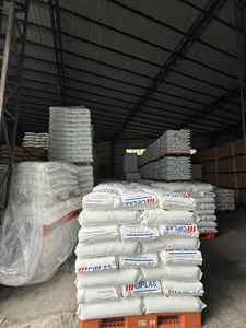 <span class=keywords><strong>HDPE</strong></span> 9001 độ dẻo dai cao, độ bền cao, nguyên liệu polyethylene cấp phim - Product Image 6