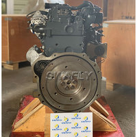 Moteur Kubota D1503 D1503 2700RPM Moteur complet D1503 Engine Assy