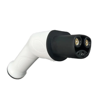 Prise de charge Tesla ev IEC62196 32a/40a