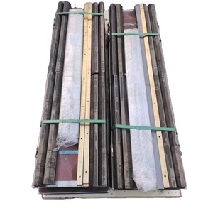 Ecrans pour Vogele, ABG Paver - Product Image 2