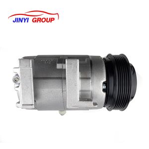 Compresseur de climatisation adapté pour MAZDA CX-7 2009-2012 EG2161450D EG2161450F EG2161450G EG2161450 F500RW7AA01 F500RW7AA03 EG21-61-450D - Product Image 4