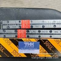 Pour guides linéaires à rouleaux croisés en acier GCr15, modèles VR2-150X26Z VR2-30X5Z VR2-45X8Z (2150T) Chine