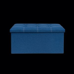 <b>Storage</b> <b>Stool</b> Round <b>Storage</b> <b>Stool</b> <b>Stool</b> <b>Storage</b> Foldable <b>Storage</b> Box <b>Stool</b> <b>Storage</b> <b>Stool</b> Polyester Folding <b>Storage</b> <b>Stool</b> <b>Stools</b> - Product Image 4