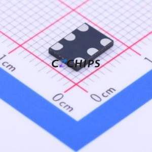 SIT9120AI-2D2-25E156.250000Y Pre-Programmed Oscillator SMD7050-6P Oscillator 156.25MHz 25ppm LVDS 2.5V - Product Image 2