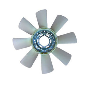 ราคาโรงงาน BKT ใบพัดลมชิ้นส่วนระบายความร้อนสำหรับรถขุด <span class=keywords><strong>Kobelco</strong></span> รุ่น <span class=keywords><strong>SK200</strong></span>-<span class=keywords><strong>5</strong></span> SK300 - Product Image 1