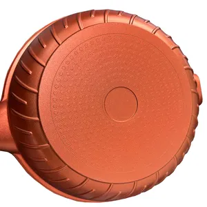 Excellent Price Safe And High Temperature Resistant Cookware Non-stick Coating