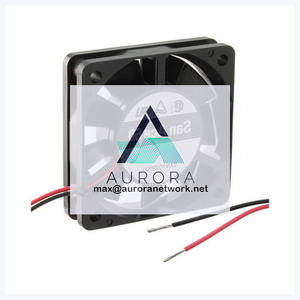 พัดลมระบายความร้อน OEM 109P0612K702 1688-1160-ND และราคาดี - Product Image 1