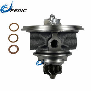 Cartucho Turbo MFS RHF3 VL37 para <span class=keywords><strong>Alfa</strong></span>-<span class=keywords><strong>Romeo</strong></span> <span class=keywords><strong>MiTo</strong></span> Fiat Bravo Grande Punto Lancia Delta <span class=keywords><strong>1.4</strong></span> <span class=keywords><strong>TB</strong></span> <span class=keywords><strong>1.4</strong></span> T-Jet 16V 88Kw 120HP - Product Image 4