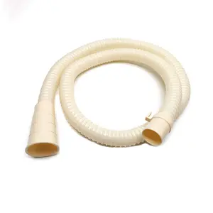 Washing machine drain pipe 1.5 meters universal pipe flexible plastic water hose for washing machine