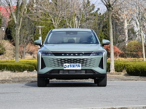 2024 nhiên liệu giá rẻ Trung Quốc Chery <span class=keywords><strong>Cherry</strong></span> xăng xe exeed LX 1.5t CVT xingtu Stellar Xăng SUV cho trong Kho bán - Product Image 4