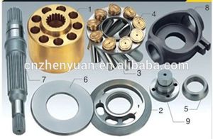 Kits de réparation de pièces de pompe hydraulique LPVD45 LPVD64 LPVD90 - Product Image 3