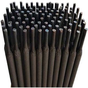 Baguettes de soudage Dengfeng 2.5mm 3.2mm 4.0mm 5 kg/boîte électrode de soudage à surfaçage dur pour vis rotative - Product Image 4