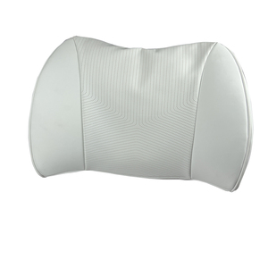 <span class=keywords><strong>Coussin</strong></span> et oreiller de cou de voiture de haute qualité avec soutien lombaire confortable pour le soutien du cou - Product Image 3
