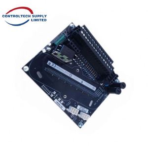 Módulo de Entrada Analógica Original Nuevo 8C-TAIXA1 de 16 Canales, 4-20mA, 0-10V, Aislamiento de 2500V para Experion PKS C300 DCS - Product Image 5