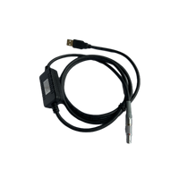 Câble de données USB Ruioute GEV189(734700) pour station totale TS06/TS09