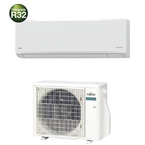 Aire Acondicionado Monosplit Fujitsu KN 9000 BTU R32 Eléctrico de Frecuencia Variable, Ahorro de Energía, Frío/Calor, Uso Doméstico, A++ - Product Image 1