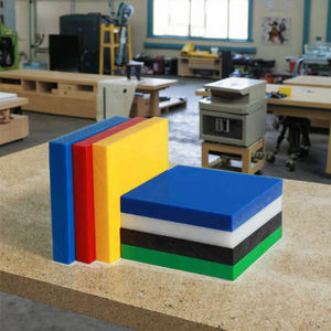 Alta Resistência <span class=keywords><strong>PA66</strong></span> Folha OEM Veículo Timing <span class=keywords><strong>Guide</strong></span> Rail Nylon <span class=keywords><strong>Plate</strong></span> Engineering Plastic Board for Cutting Factory Processing - Product Image 5