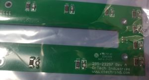 ALC1000 Interruptor de palanca PCB <span class=keywords><strong>Genie</strong></span> LED 232975GT 232975 Utilizado para <span class=keywords><strong>Genie</strong></span> Boom Lift 2. 2. 2. 1. 2. 2. 2. 2. 2. 1. 2. 2. - Product Image 3