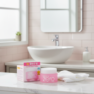 BANILA CO Clean It Zero Original 25ml bálsamo limpiador Facial de alta calidad - Product Image 3