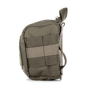 Free Sample Instock Tactical <b>Molle</b> Dump Pouch Drawstring Magazine Dump <b>Bag</b> Folding Utility Belt Ammo Pouch - Product Image 3