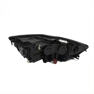 Adatto per fari Audi <span class=keywords><strong>A6</strong></span> C7 Xenon HID 2012-2015 luci originali di alta qualità - Product Image 6