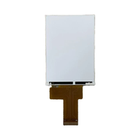 Module d'affichage LCD TFT IPS ORIC 2,4 pouces, circuit intégré de pilote ST7789V, résolution 240x320, interface MPU 8 bits