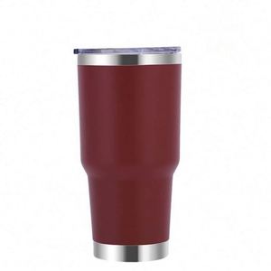Regalos Promocionales de 30 oz. Taza de Café de Acero Inoxidable, Tazas de Regalo Corporativas, Precio de Fábrica para Clientes - Product Image 2