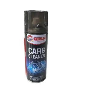 China Fabrikant Getsun Car Care Carburateur Stikken Injector Cleaner G-2045