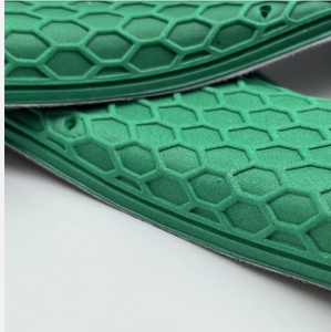 Sol sepatu Gel Orthotic, tugas berat sol sepatu sol datar parah ortopedi Plantar Fasciitis sol dukungan lengkungan produsen